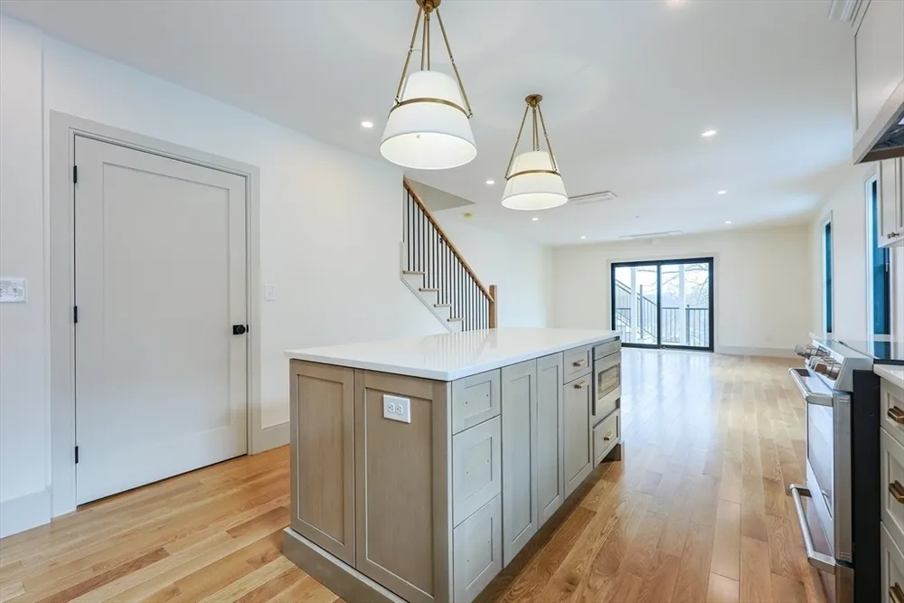 68 Rowe St, Boston, MA 02131