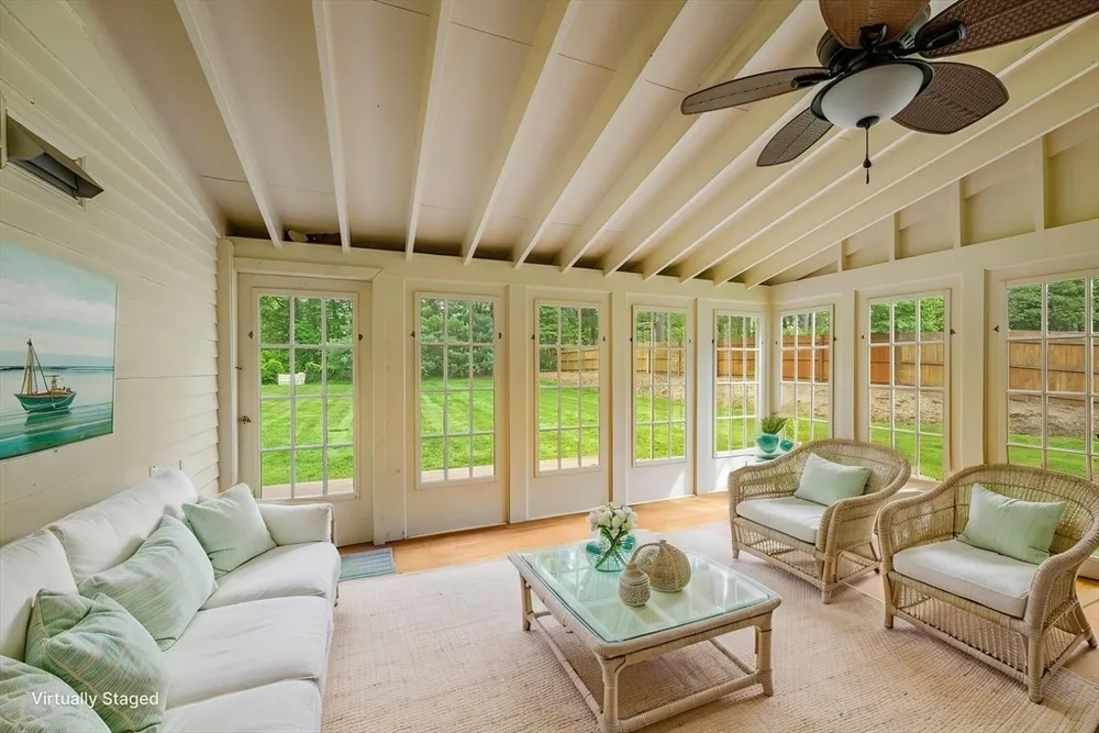 494 Cushing St, Hingham, MA 02043