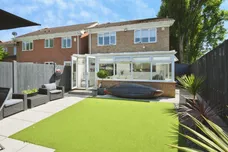 Lawrence Avenue, Stanstead Abbotts, Ware