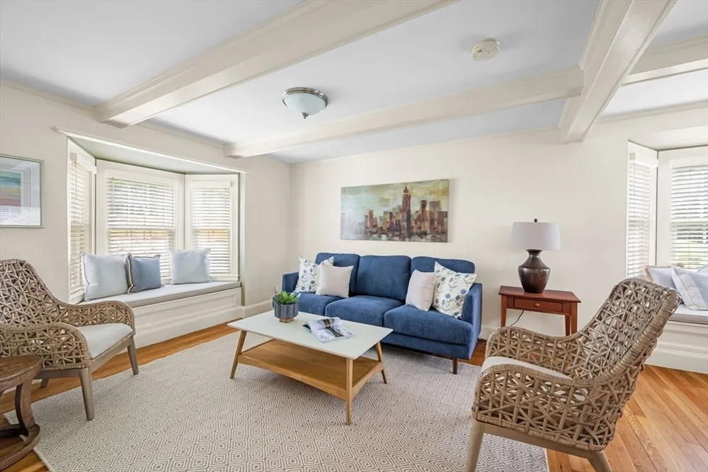 494 Cushing St, Hingham, MA 02043