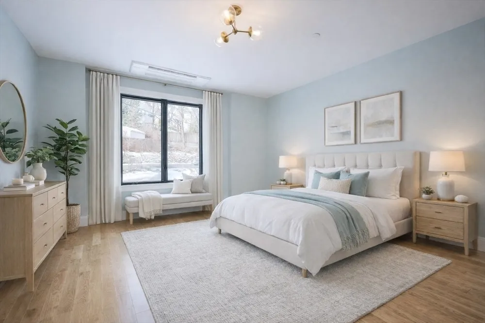 68 Rowe St, Boston, MA 02131
