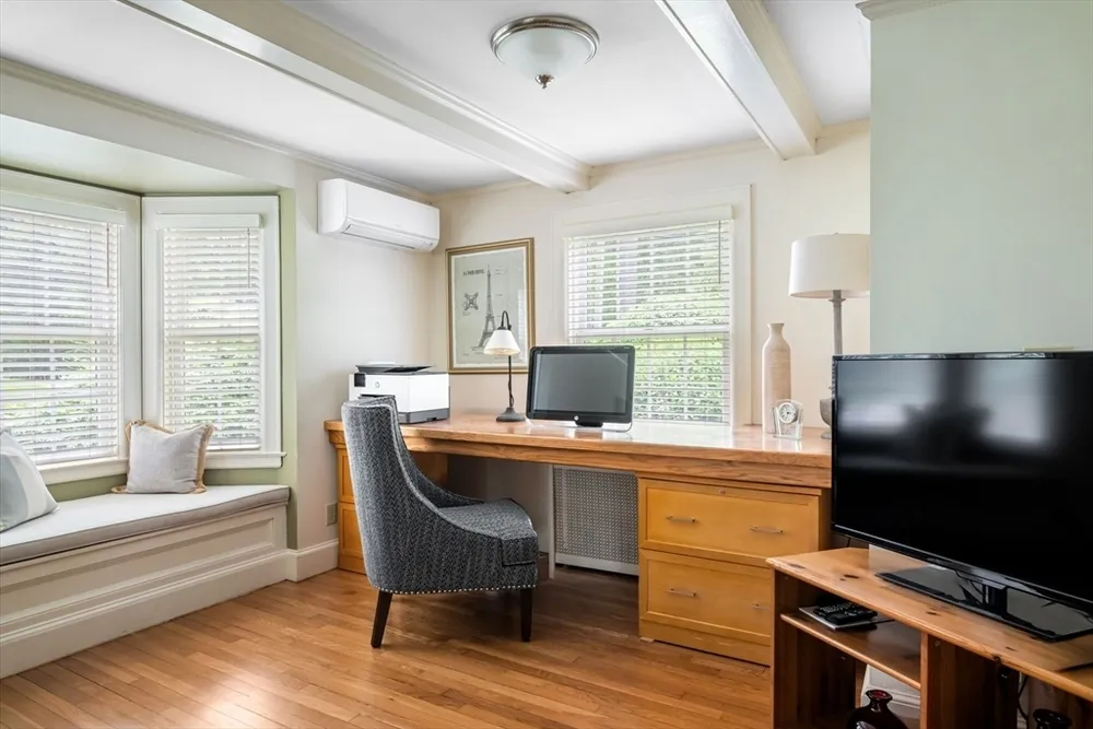 494 Cushing St, Hingham, MA 02043