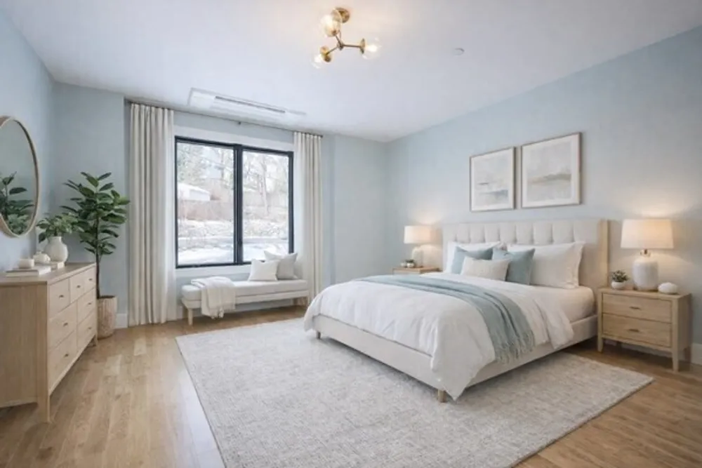68 Rowe St, Boston, MA 02131