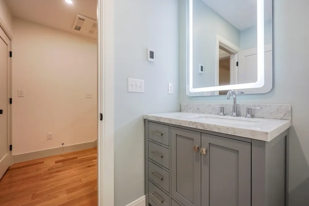 68 Rowe St, Boston, MA 02131