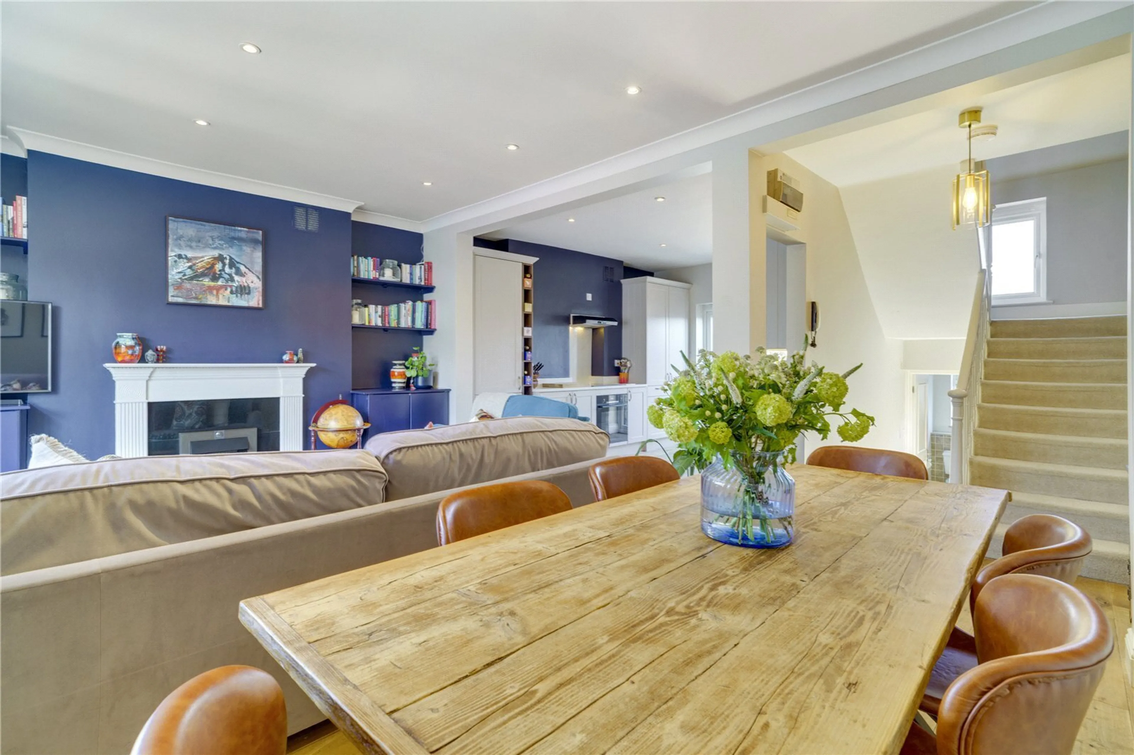 Property at Auckland Road, London, SW11