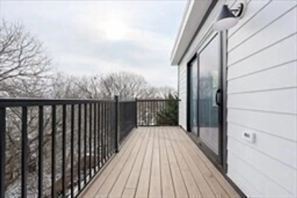 68 Rowe St, Boston, MA 02131