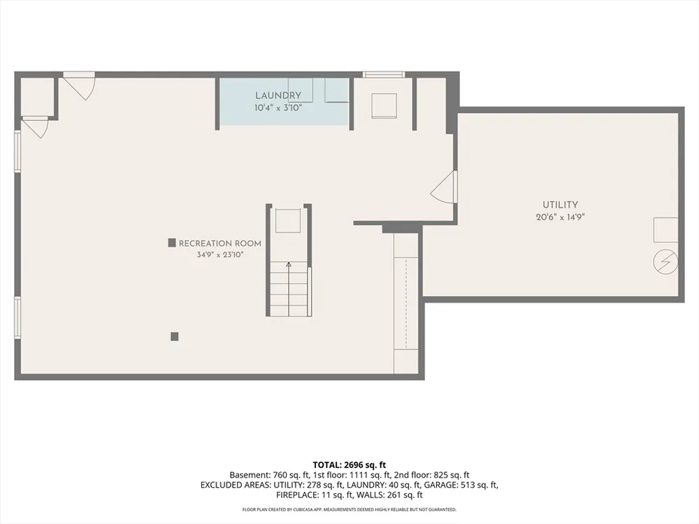 2 Rourke Ln, Lynnfield, MA 01940