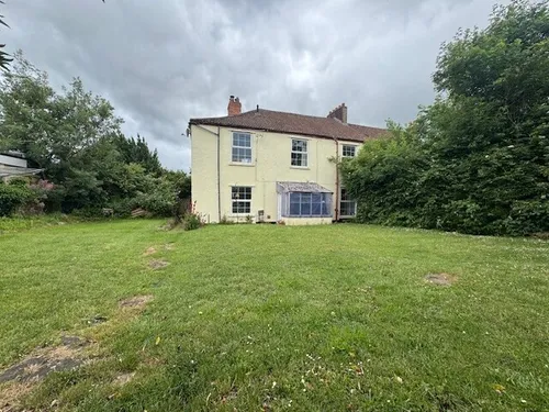 The Breaches, Easton-in-Gordano, BRISTOLphoto