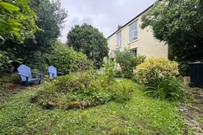 The Breaches, Easton-in-Gordano, BRISTOL