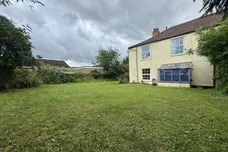 The Breaches, Easton-in-Gordano, BRISTOL