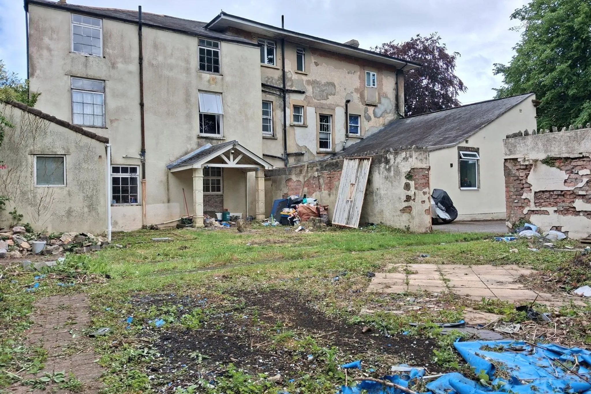 Waterloo Road, Shepton Mallet, BA4