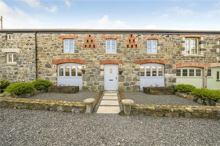 Predannack Manor, Predannack, TR12