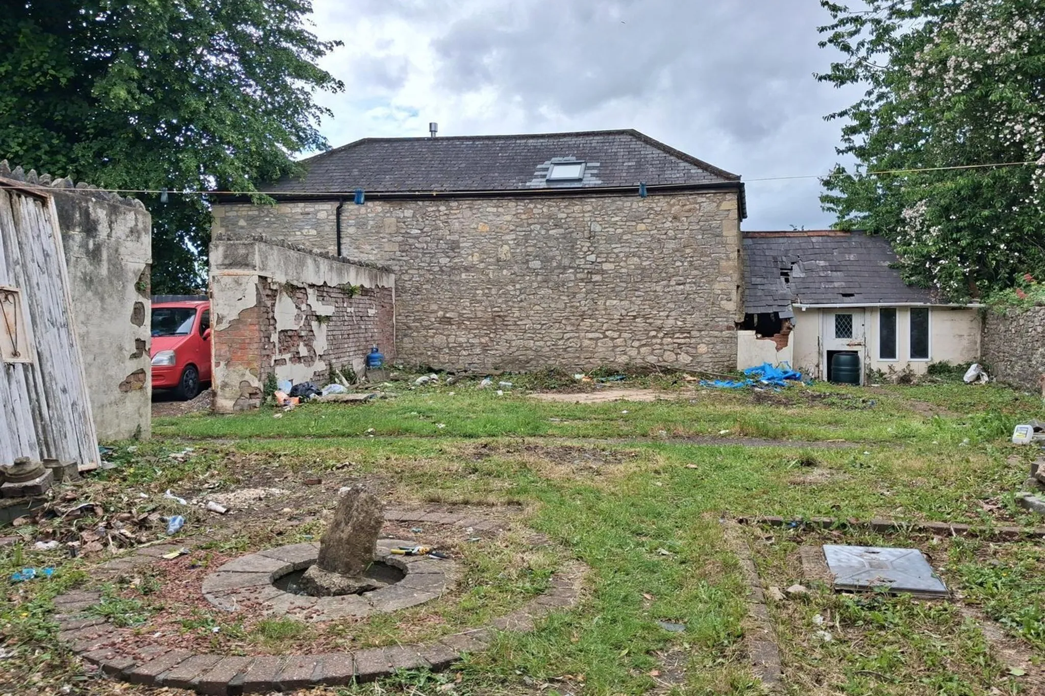 Waterloo Road, Shepton Mallet, BA4