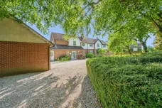Painters Lane, Ednaston, Ashbourne