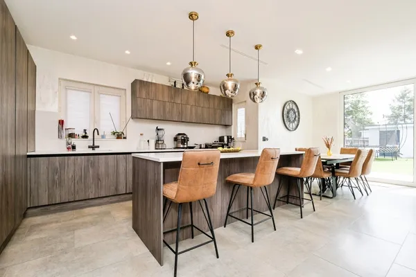 Barton Road, Hornchurch, Essex, RM12