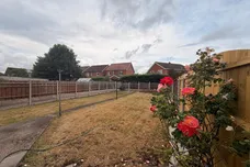 Wroot Road, Finningley, Doncaster