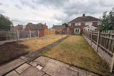 Wroot Road, Finningley, Doncaster