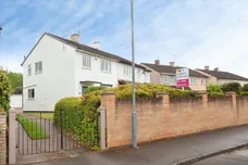 Lindley Crescent, Thurnscoe, Rotherham