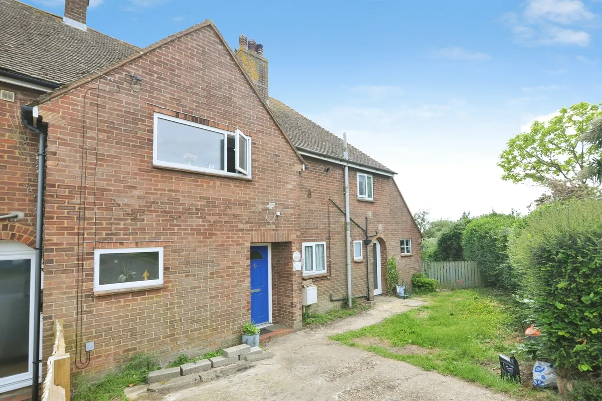 High Fords, Icklesham, Winchelsea