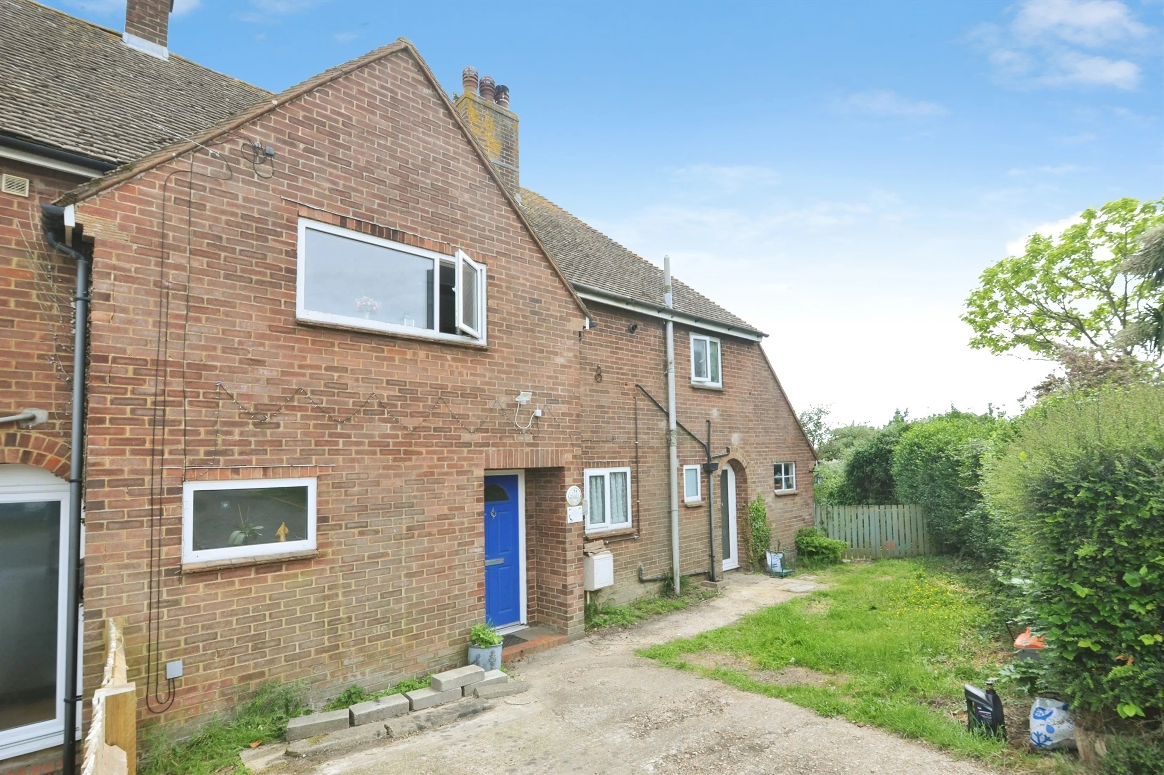 Property at High Fords, Icklesham, Winchelsea