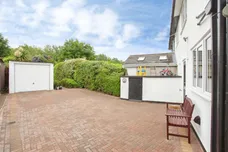 Lindley Crescent, Thurnscoe, Rotherham