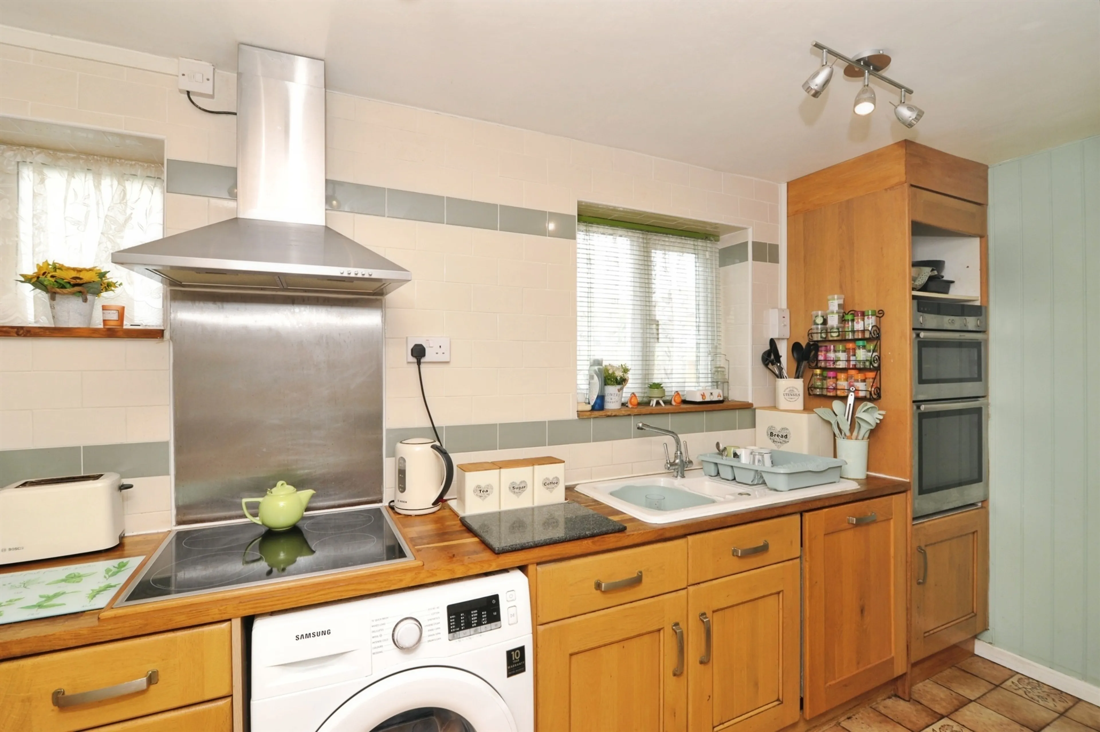 Property at High Fords, Icklesham, Winchelsea
