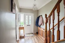 Lindley Crescent, Thurnscoe, Rotherham