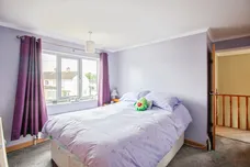 Lindley Crescent, Thurnscoe, Rotherham