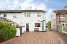 Lindley Crescent, Thurnscoe, Rotherham