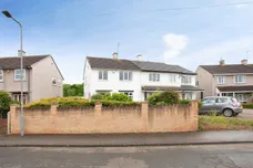 Lindley Crescent, Thurnscoe, Rotherham