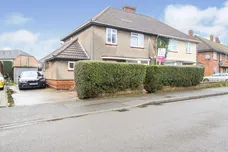 Laburnum Grove, SPALDING
