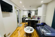 Laburnum Grove, SPALDING