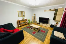 Laburnum Grove, SPALDING