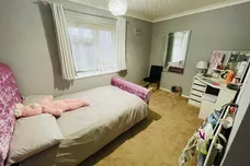 Laburnum Grove, SPALDING