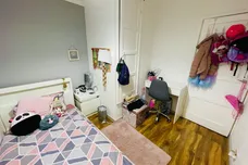Laburnum Grove, SPALDING