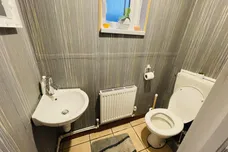 Laburnum Grove, SPALDING