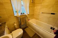 Laburnum Grove, SPALDING