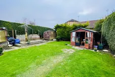 Laburnum Grove, SPALDING