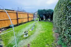 Laburnum Grove, SPALDING