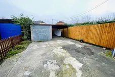 Laburnum Grove, SPALDING
