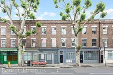 Dalling Road, London