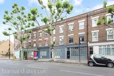 Dalling Road, London