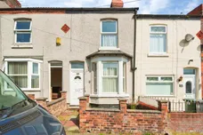 Greenwood Lane, Wallasey