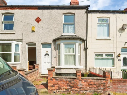 Greenwood Lane, Wallaseyphoto