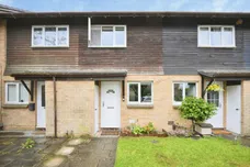 Ramblers Way, Welwyn Garden City