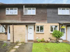 Ramblers Way, Welwyn Garden City photo