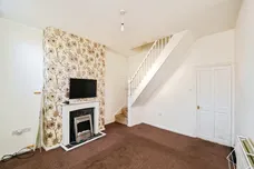 Greenwood Lane, Wallasey
