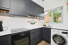 Ramblers Way, Welwyn Garden City
