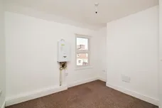 Greenwood Lane, Wallasey