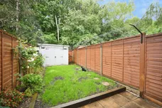 Ramblers Way, Welwyn Garden City